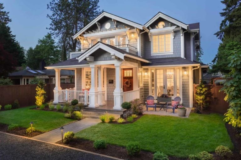 home repair services
