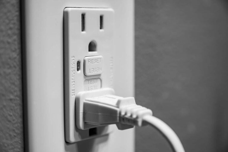 Minor Electrical Repairs