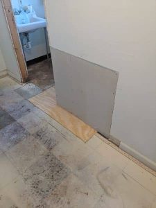 Sonora Handyman Home Repair