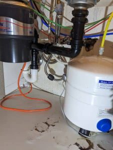 Escalon Handyman Minor Plumbing