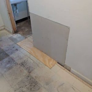 Sonora Handyman Home Repair